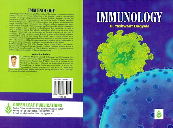 Immunology